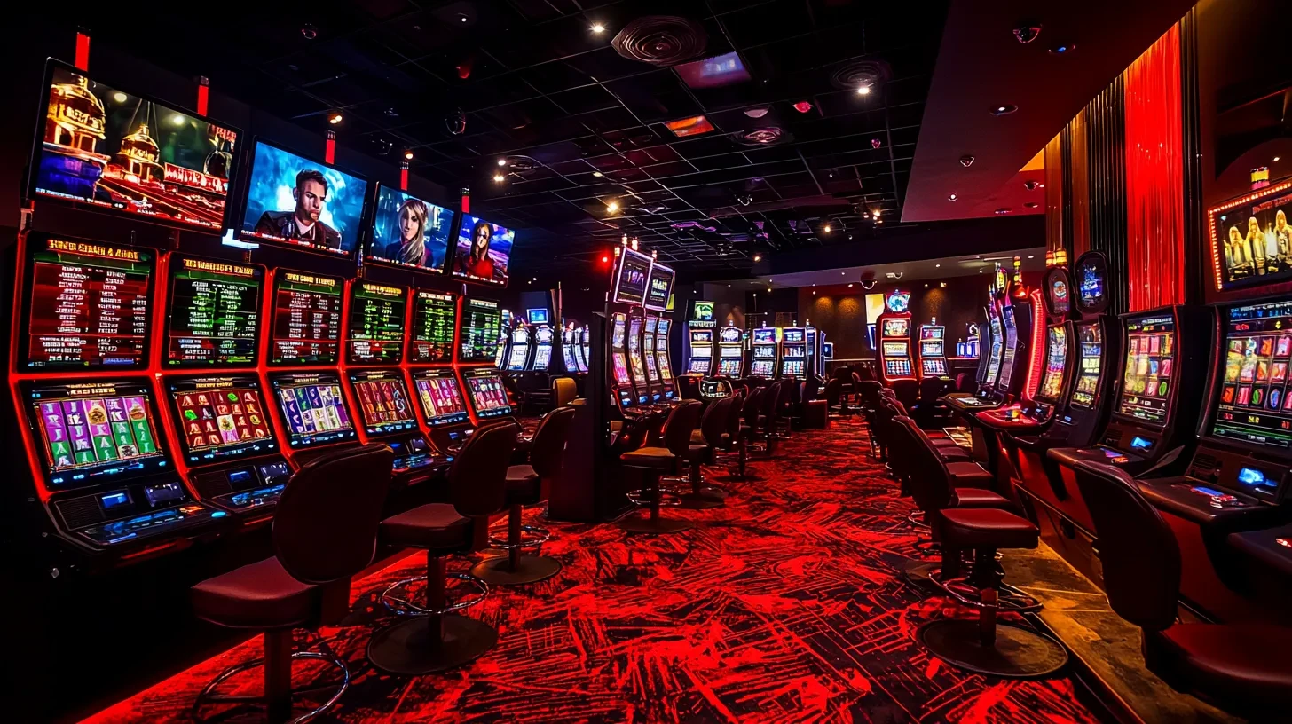 Speed Baccarat